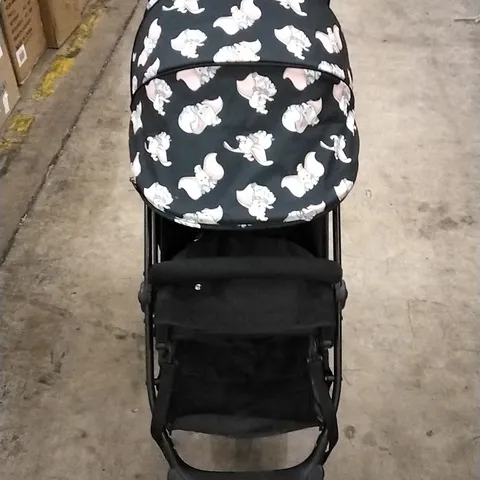 SWIFT X DISNEY BABY DUMBO PUSHCHAIR 