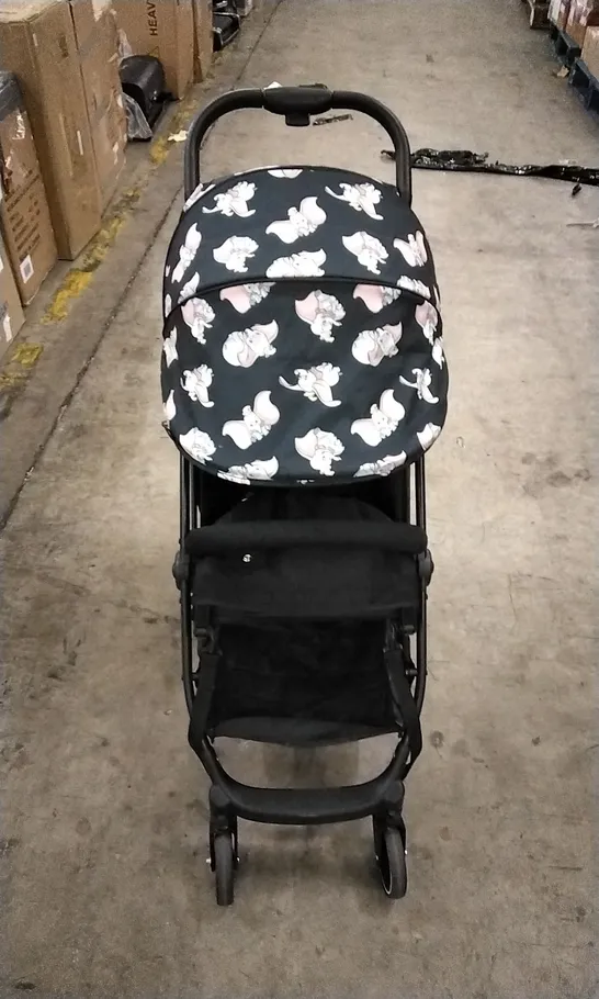 SWIFT X DISNEY BABY DUMBO PUSHCHAIR 