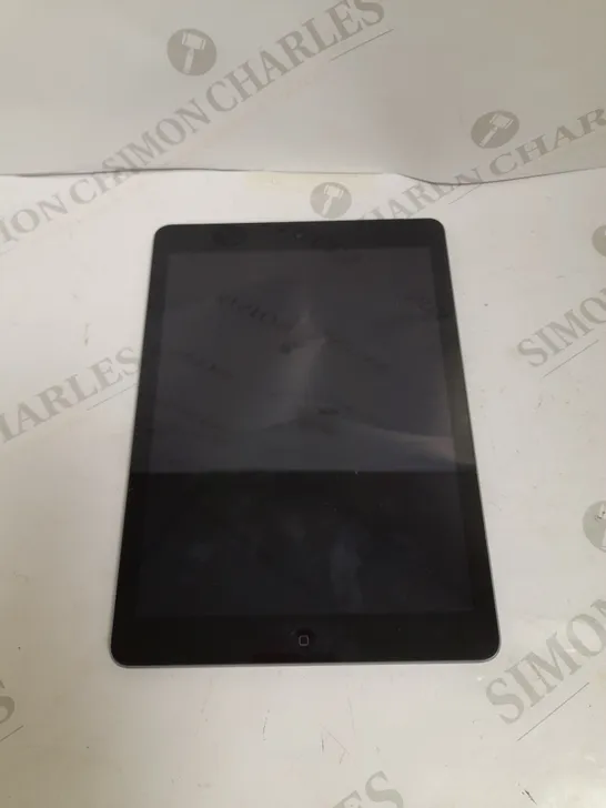 APPLE IPAD AIR A1475