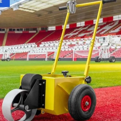 BOXED WEMBLEY LINE MARKER 5" MACHINE