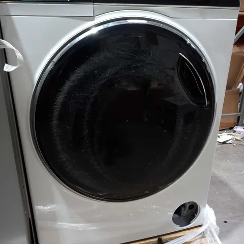 HAIER HWD100-B14979 FREESTANDING WASHER DRYER - COLLECTION ONLY