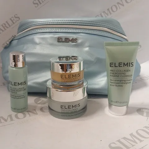 ELEMIS PRO COLLAGEN HEROES SET