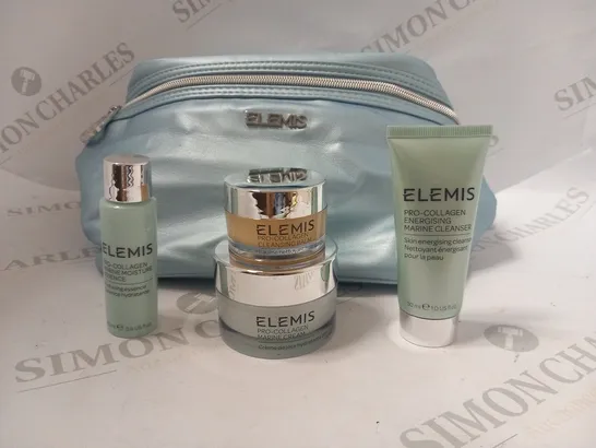 ELEMIS PRO COLLAGEN HEROES SET