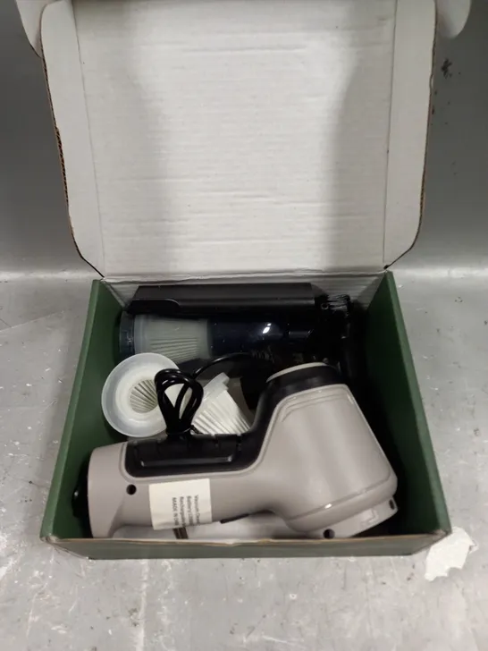 BOXED KY-107 MULTIFUNCTIONAL VACUUM CLEANER 