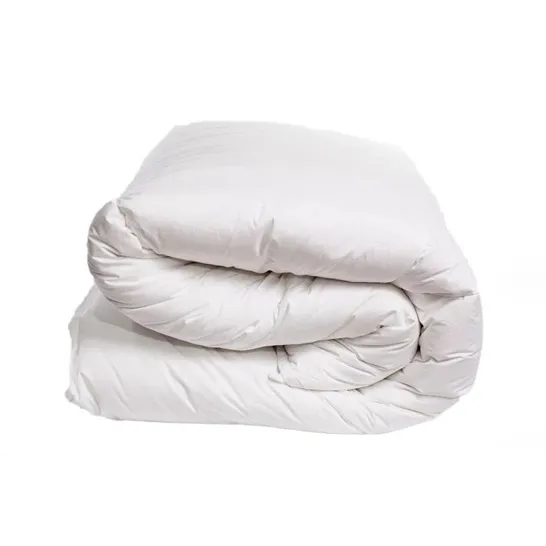 BOXED FEATHERDOWN 13TOG DUVET SIZE: EMPEROR 