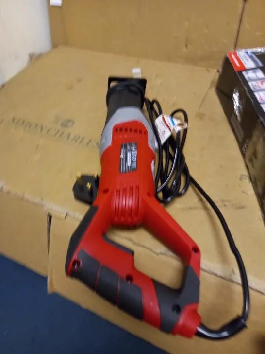 EINHELL ALL-PURPOSE SAW