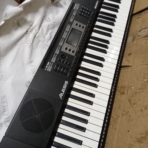 ALESIS MELODY 61 KEY KEYBOARD