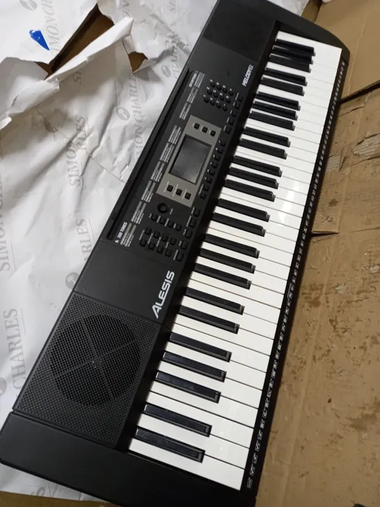 ALESIS MELODY 61 KEY KEYBOARD