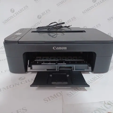 CANON PIXMA PRINTER TS3350 - BLACK