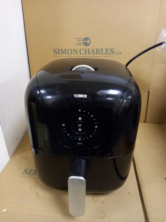 TOWER VORTX AIR FRYER 