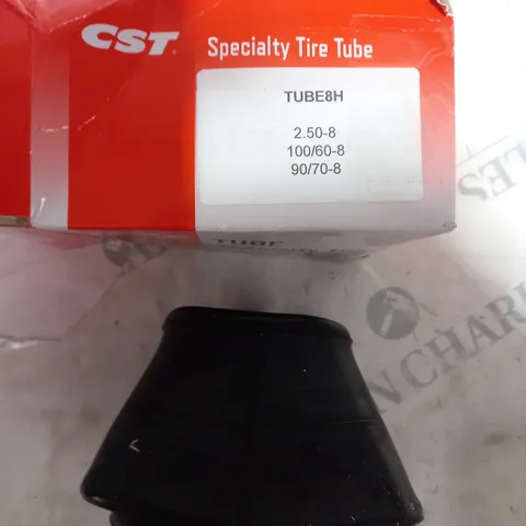 CST SPECIALTY INNER TUBE  -  2.50-8 / 100/60-8 / 90/70-8 