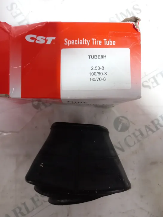 CST SPECIALTY INNER TUBE  -  2.50-8 / 100/60-8 / 90/70-8 