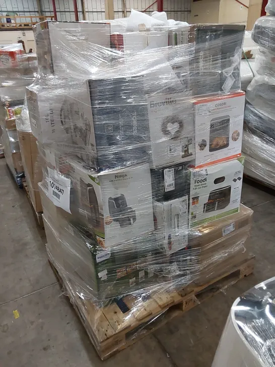 PALLET OF APPROXIMATELY 23 ASSORTED HOUSEHOLD & ELECTRICAL PRODUCTS TO INCLUDE