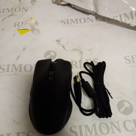 ASDA TECH GAMING MOUSE