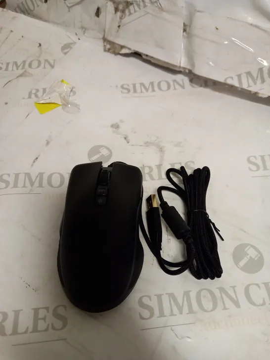 ASDA TECH GAMING MOUSE