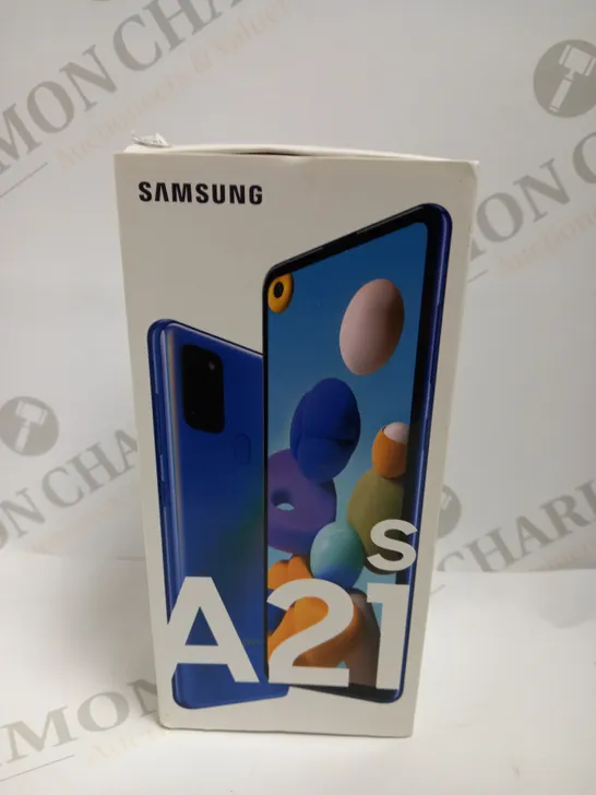 SAMSUNG GALAXY A31