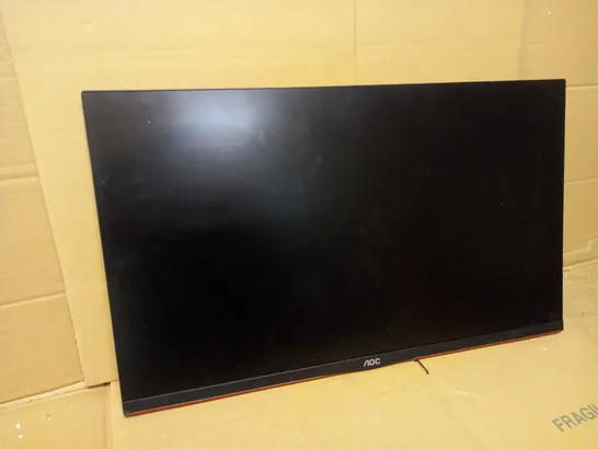 AOC GAMING 27G2U5 - 27 INCH FHD MONITOR