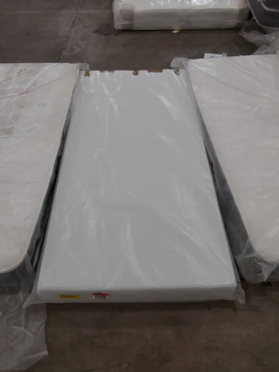 BAGGED KIPP REFLEX FOAM MATTRESS SINGLE