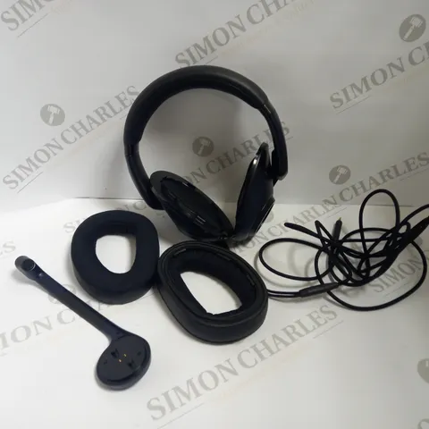 EPOS OVERHEAD HEAD PHONES