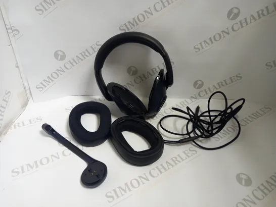 EPOS OVERHEAD HEAD PHONES