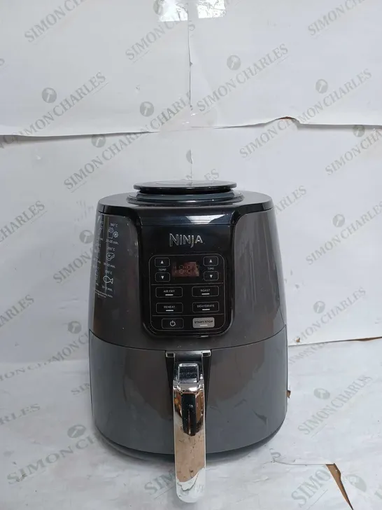 NINJA AIR FRYER 3.8L