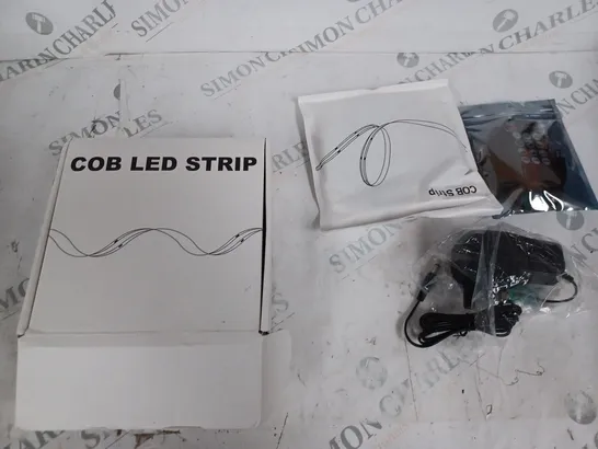 COB LED STRIP 