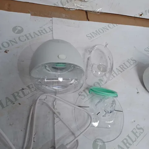 ELVIE STRIDE ELECTRIC SMART BREAST PUMP