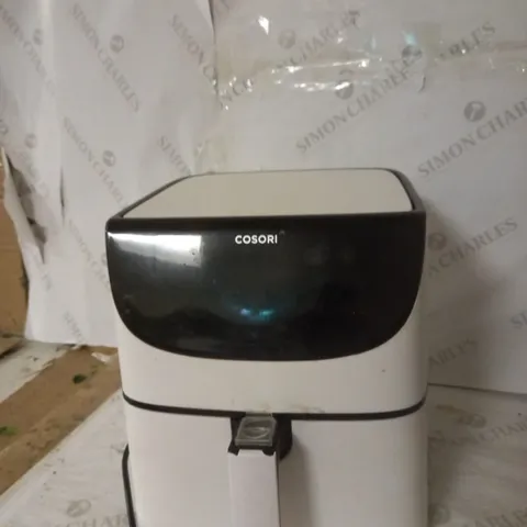 COSORI AIR FRYER 1700W MAX XXL 5.5L DIGITAL TOUCHSCREEN - WHITE