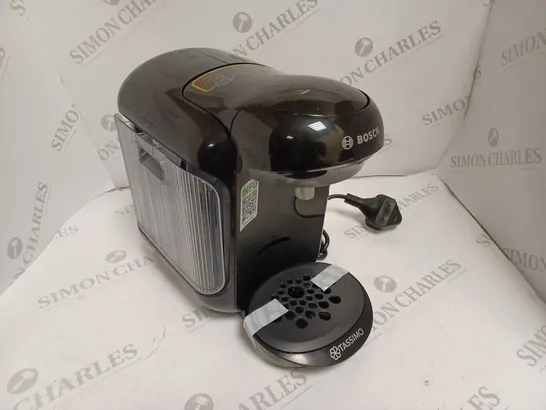 TASSIMO VIVY 2 COFFEE MACHINE - BLACK RRP £105