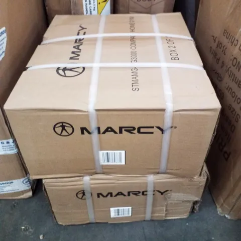 2 BOXES OF MARCY WEIGHTS FOR ECLIPSE HG3000 C9MPACT HOME GYM