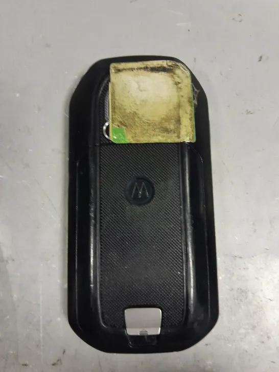 MOTOROLA SYMBOL MC40N0 BARCODE SCANNER DEVICE 