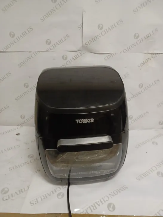 TOWER XPRESS PRO COMBO T17076 VORTX DIGITAL AIR FRYER