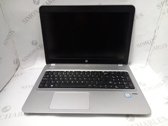 HP PROBOOK 450 G4 LAPTOP