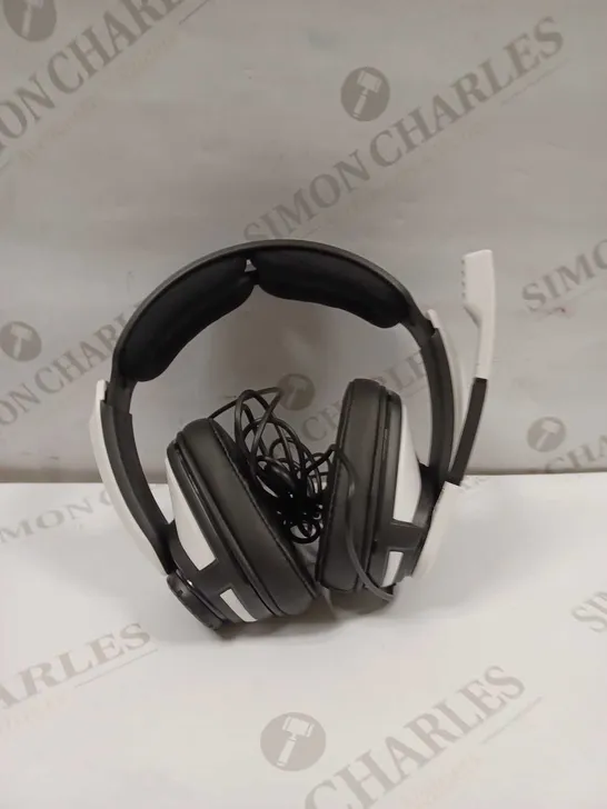 SENNHEISER EPOS GSP 301 GAMING HEADSET 