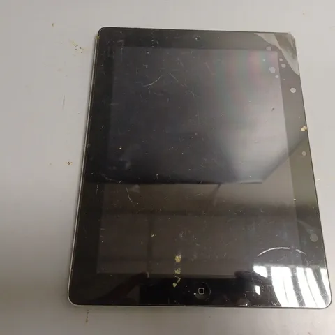 Lots similar to apple ipad model a1396 16gb silver