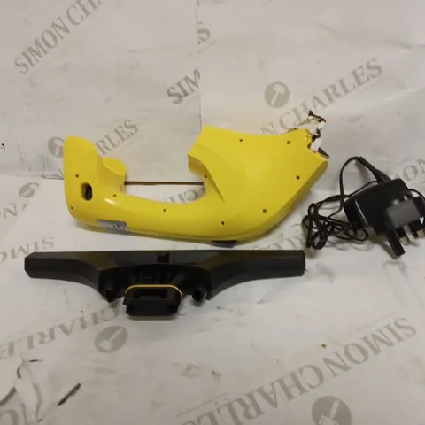 KARCHER WV1 WINDOW VAC