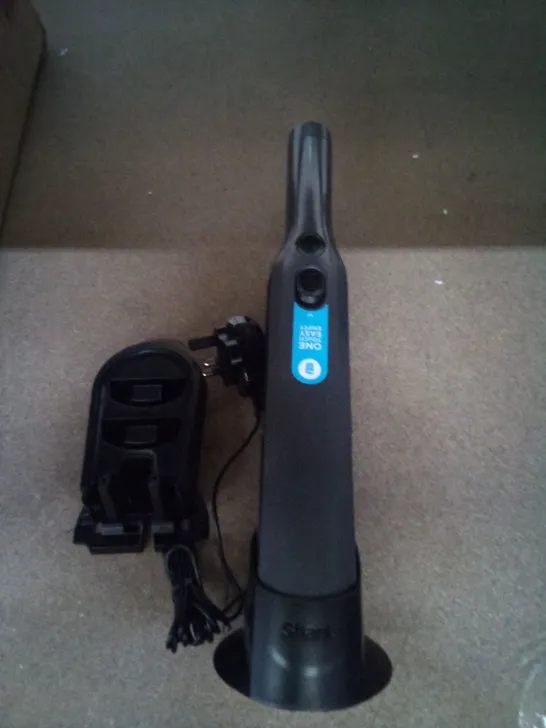 SHARK WANDVAC 1.0