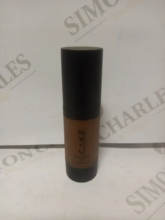 LOT TO CONTAIN APPROX 15 X CAKE DAILY WEAR N11 FOUNDATION