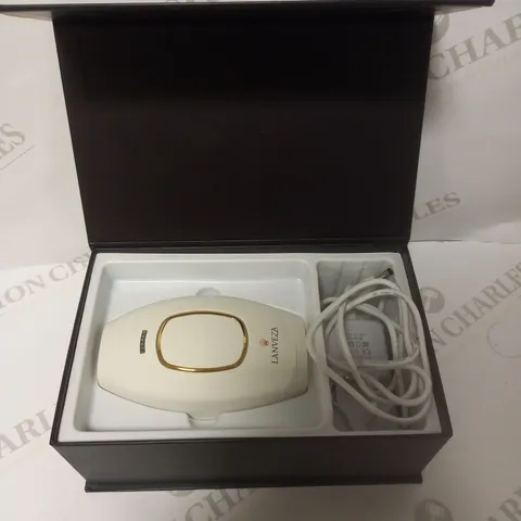 LANVEZA IPL LASER HAIR REMOVAL HANDSET