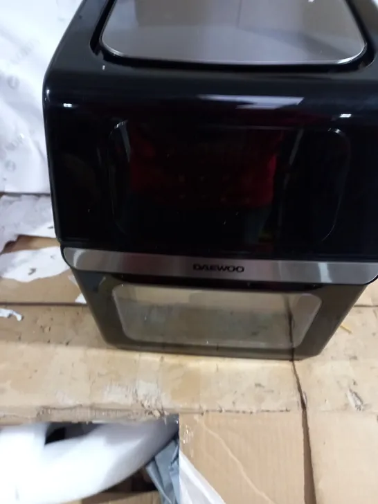 DEAWOOD SDA1551 AIR FRYER