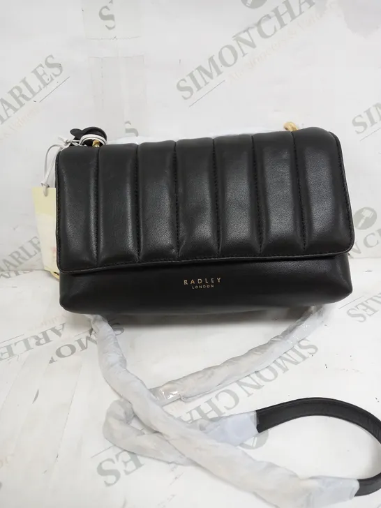 RADLEY LONDON BLACK HAND BAG 