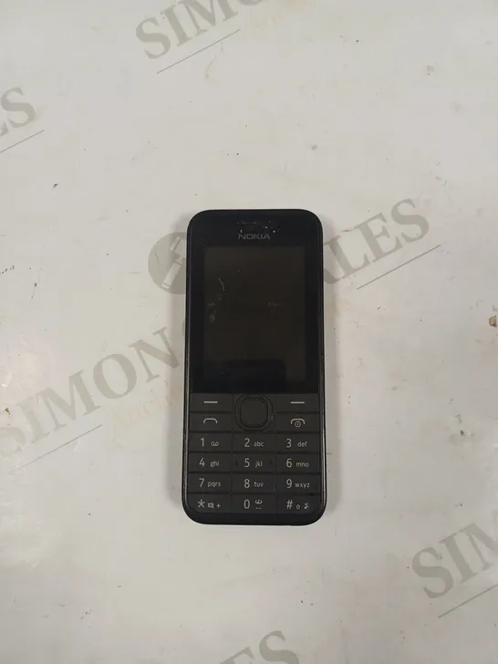 NOKIA 220 MOBILE PHONE 