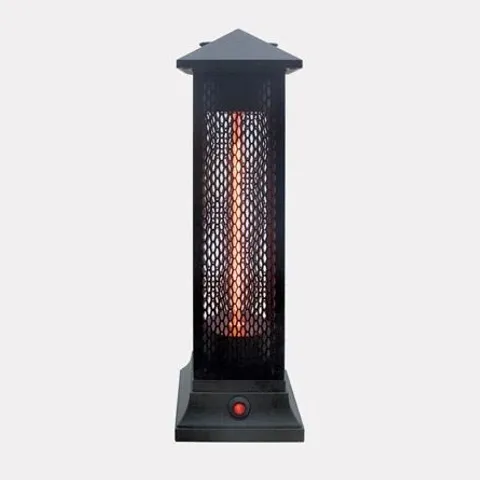 BOXED KALOS UNIVERSAL ELECTRIC HEATER LANTERN 65CM (1 BOX)