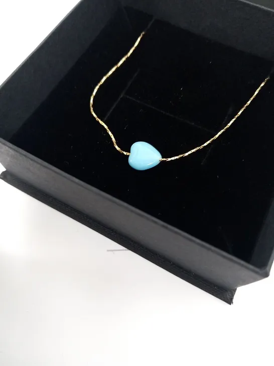 BOXED WILSON JEWELLERS NECKLACE 