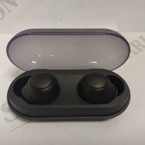 SONY WF-C500 WIRELESS BLUETOOTH EARBUDS