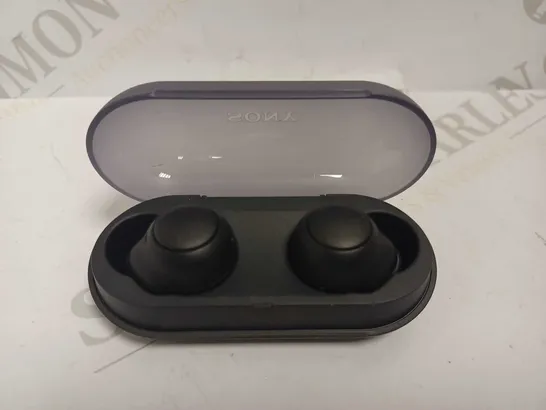 SONY WF-C500 WIRELESS BLUETOOTH EARBUDS