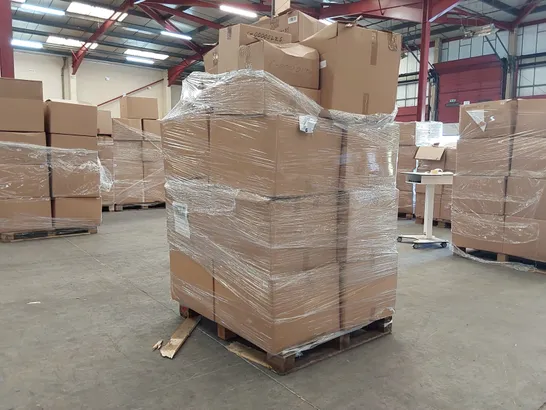 PALLET OF APPROXIMATELY 308 ASSORTED BRAND NEW PRODUCTS TO INCLUDE;