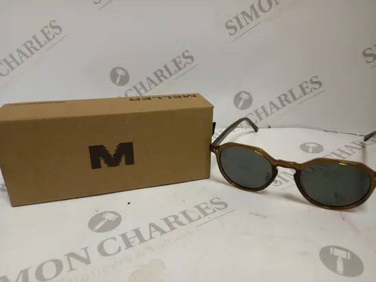 BOXED MELLER CHAUEN MUSTARD OLIVE CH-MUSTARDOLI SUNGLASSES 