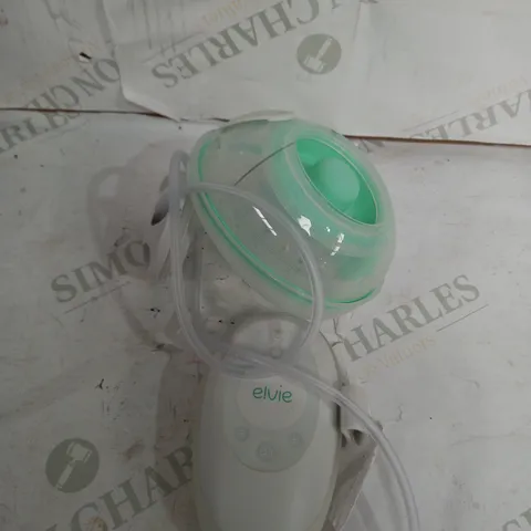 EVIE STRIDE BREAST PUMP