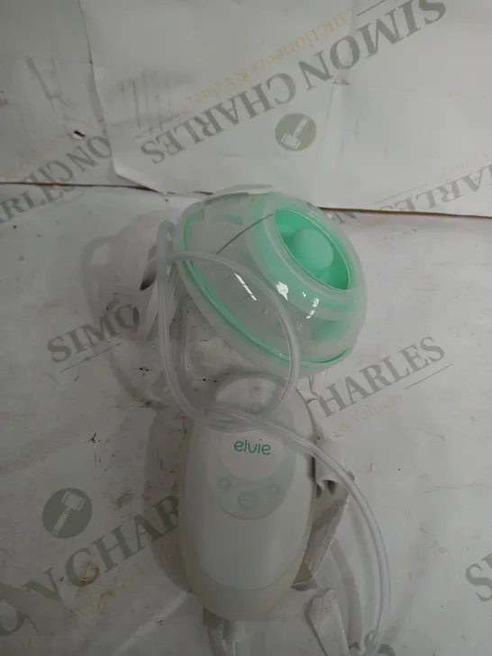 EVIE STRIDE BREAST PUMP